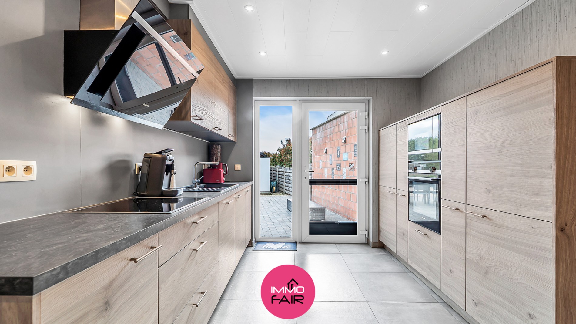 House for sale in Leut with 2 bedrooms - photo 3