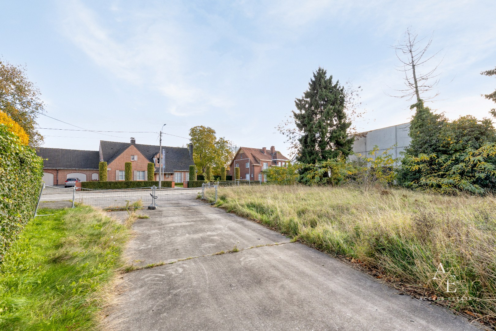 Commercieel gelegen grootwarenhuis op 4.255 m² (Kortrijksesteenweg) - foto 4