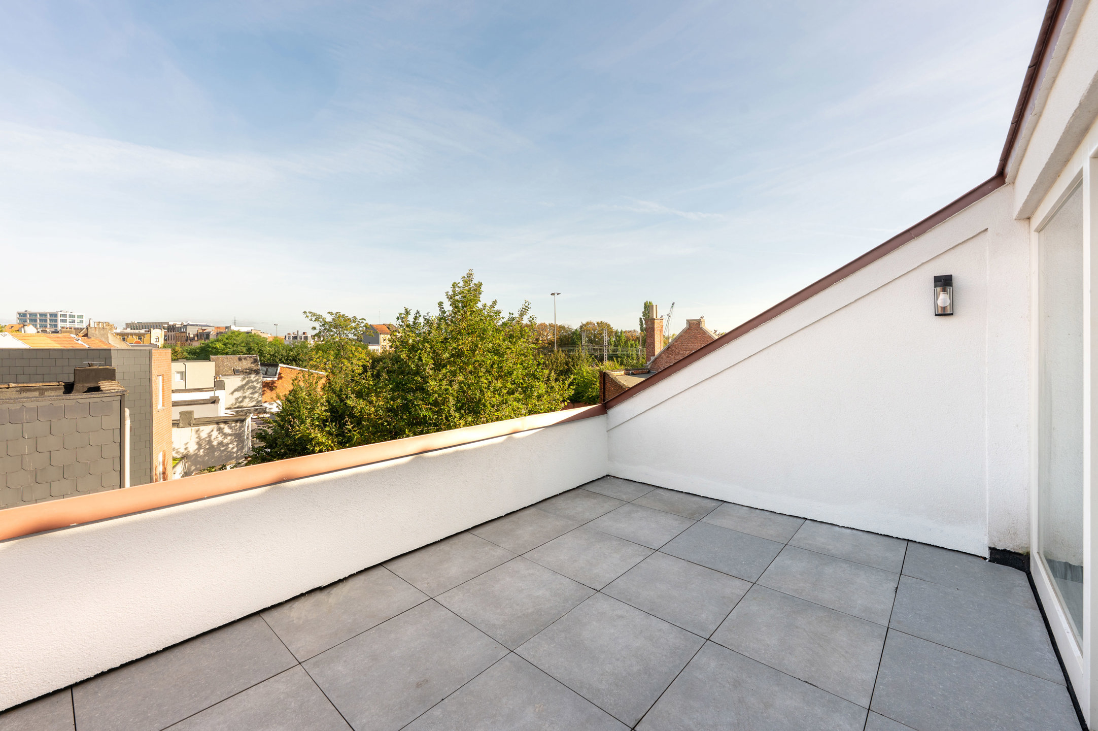 ANTWERPEN – Appartement met groot terras in Whitbread site - foto 3