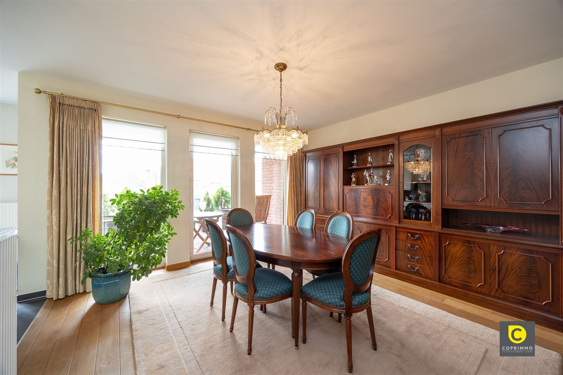 Ruim en verzorgd appartement  - foto 4