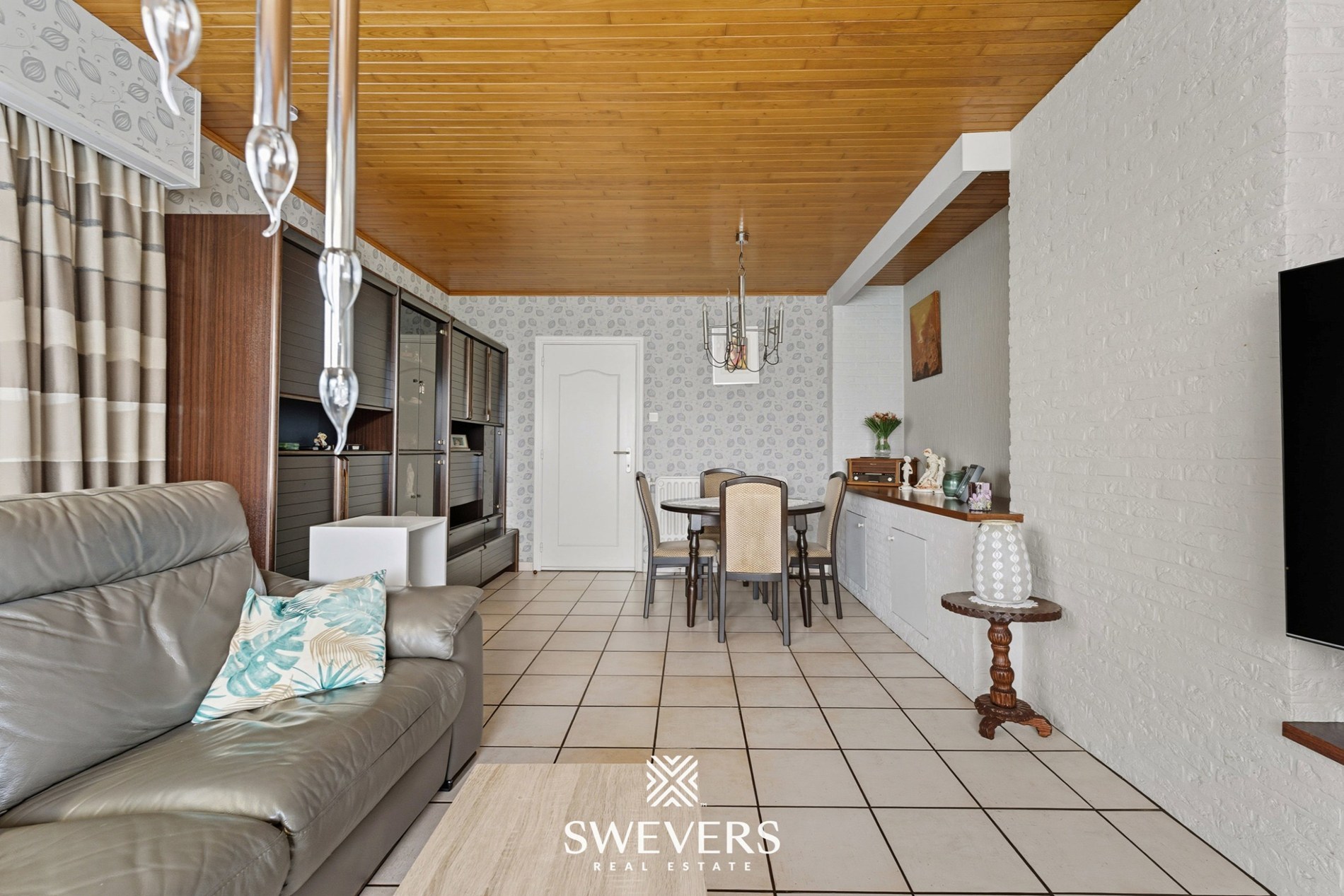 Maison à vendre à Looz avec 2 chambres - photo 5