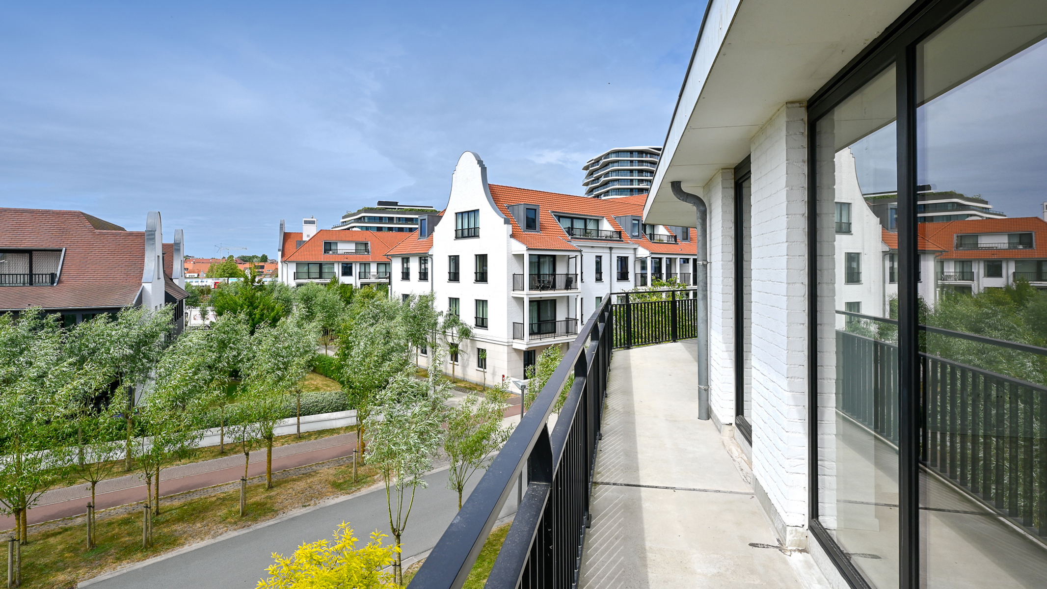 Appartement à vendre à Knokke-Heist avec 2 chambres - photo 1