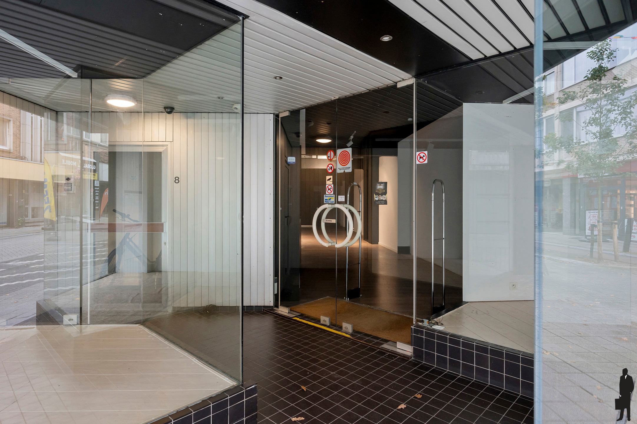 Commercial à louer à Turnhout - photo 3