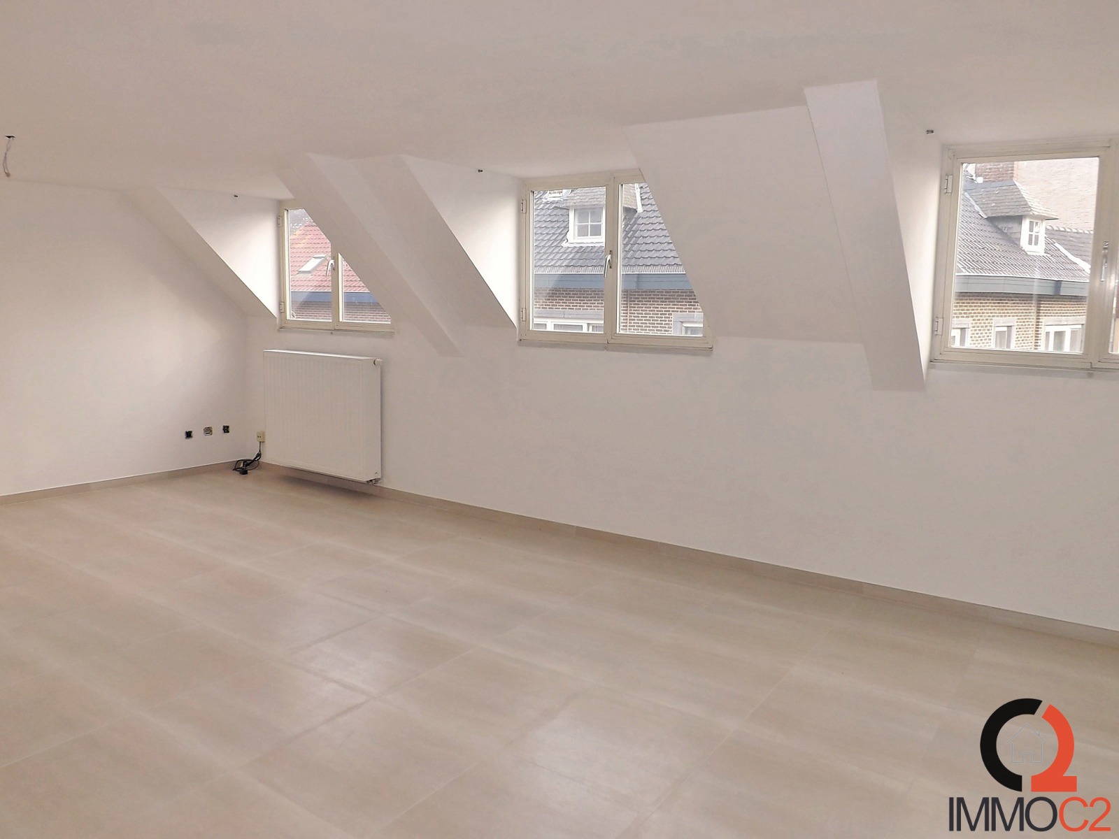 Appartement à louer à Bilzen-Hoeselt avec 3 chambres - photo 5
