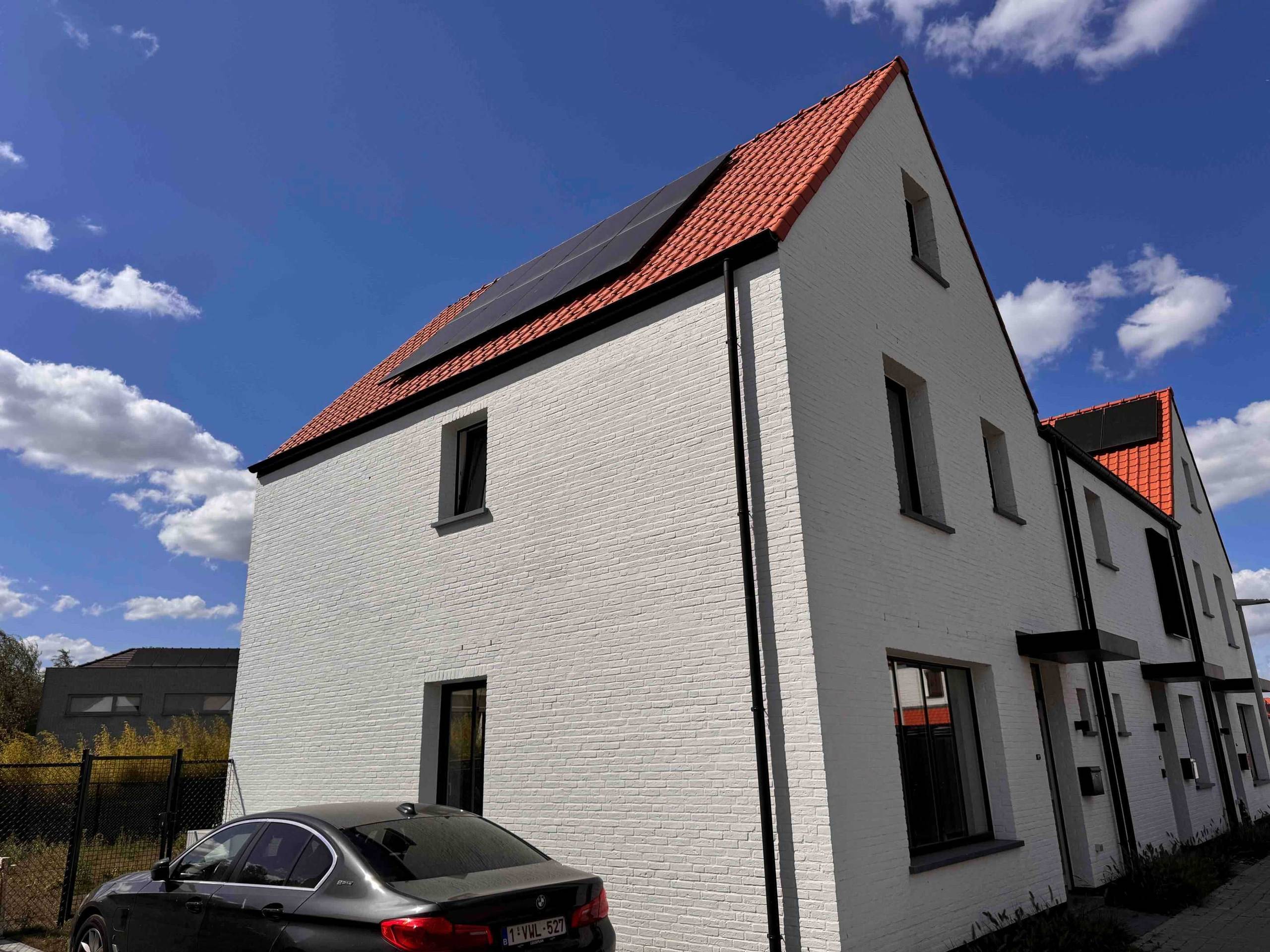 Huis te koop in Astene met 5 slaapkamers - foto 2