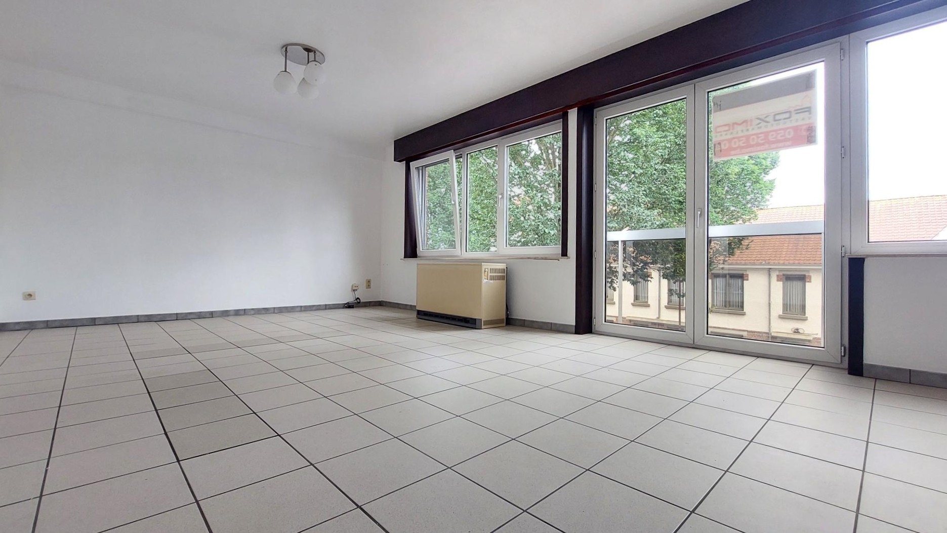 Appartement met 3 slaapkamers op de Vuurtorenwijk te Oostende - photo 4