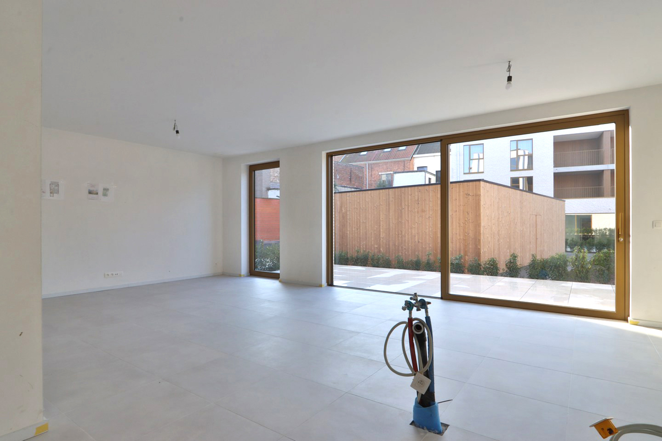 BEN-appartement met 3 slpks nabij 't station van Beveren - foto 5