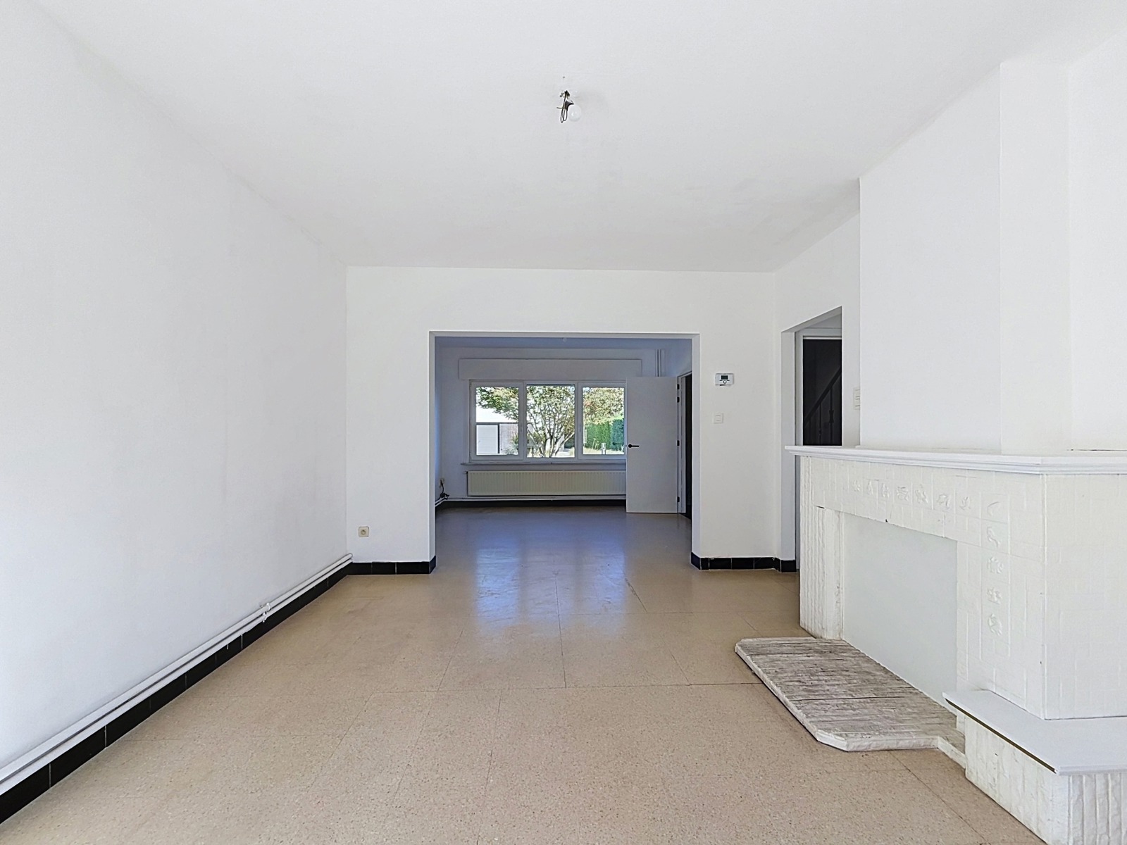 Gezinswoning met 3 SLPK, Tuin én Garage! - foto 5