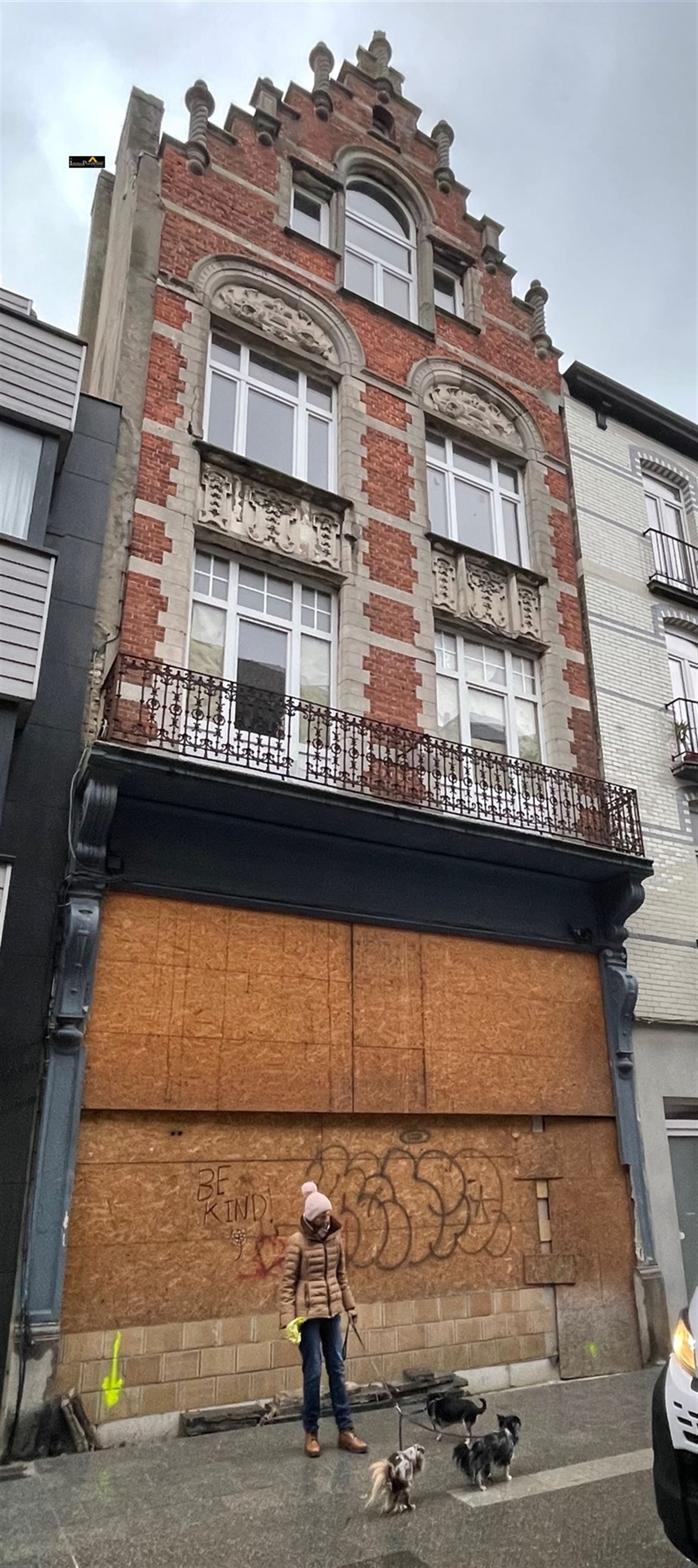 Appartementsgebouw - foto 2