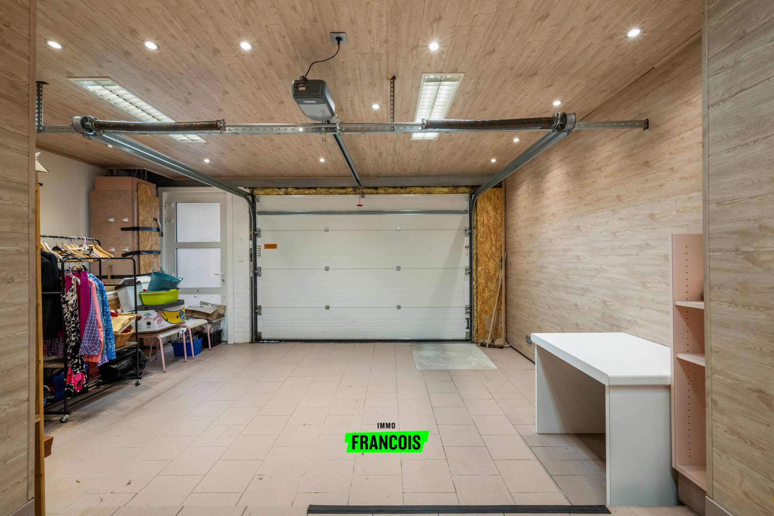 Charmante woning met zonnige buitenruimte op toplocatie nabij zee en duinen te Bredene. - foto 3