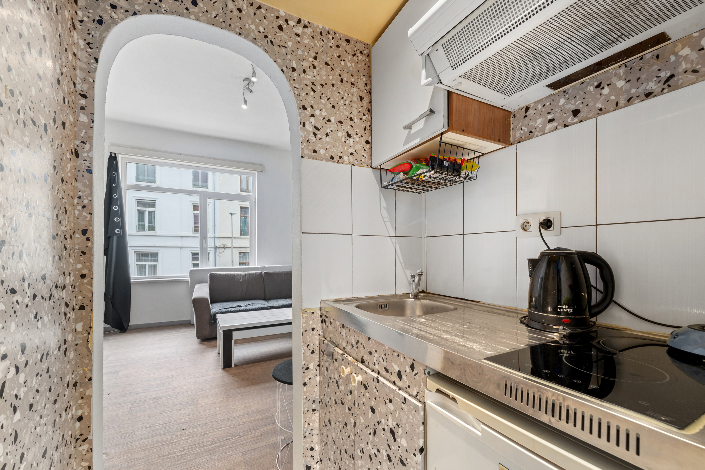 Opbrengsteigendom met gegarandeerd inkomen te koop in Gent - foto 5