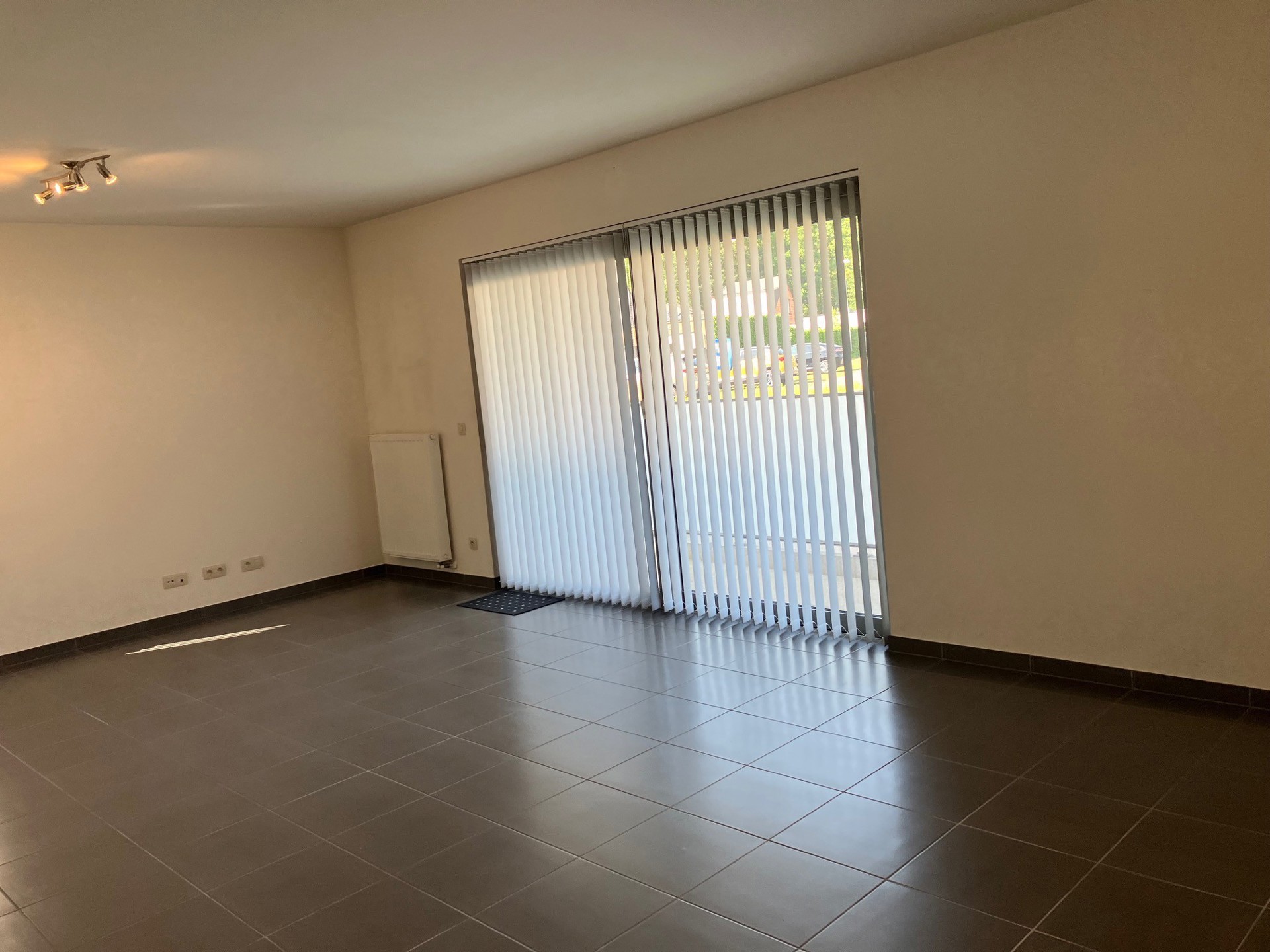 Appartement à vendre à Puurs-Sint-Amands avec 1 chambre - photo 1