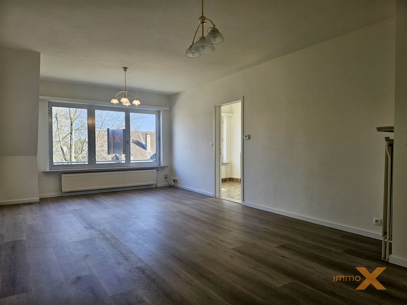APPARTEMENT MET GGE IN RESIDENTIELE WIJK - foto 4