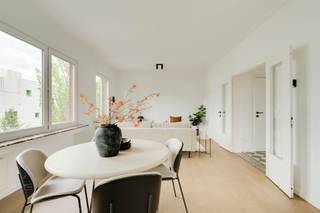 Appartement à vendre à Anvers