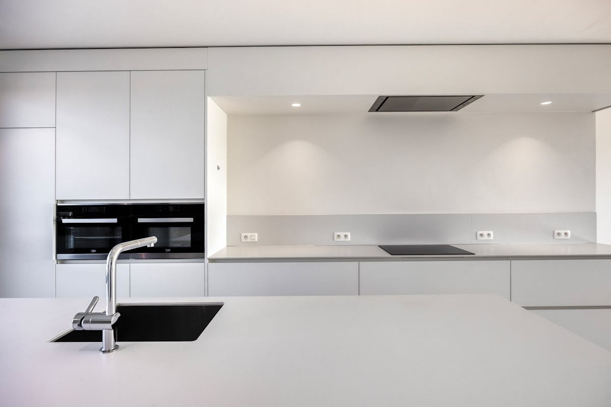 Penthouse met verzicht in centrum Aalter - foto 4