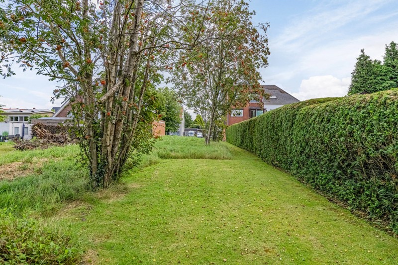 Bouwgrond voor halfopen bebouwing te Sint-Niklaas - foto 4