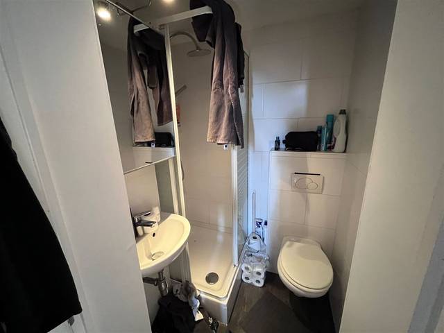 Project for rent in Heverlee