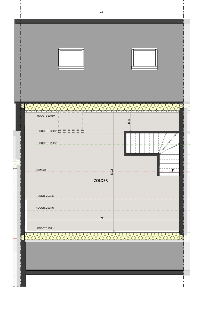 Huis te koop in Maldegem met 4 slaapkamers - foto 5