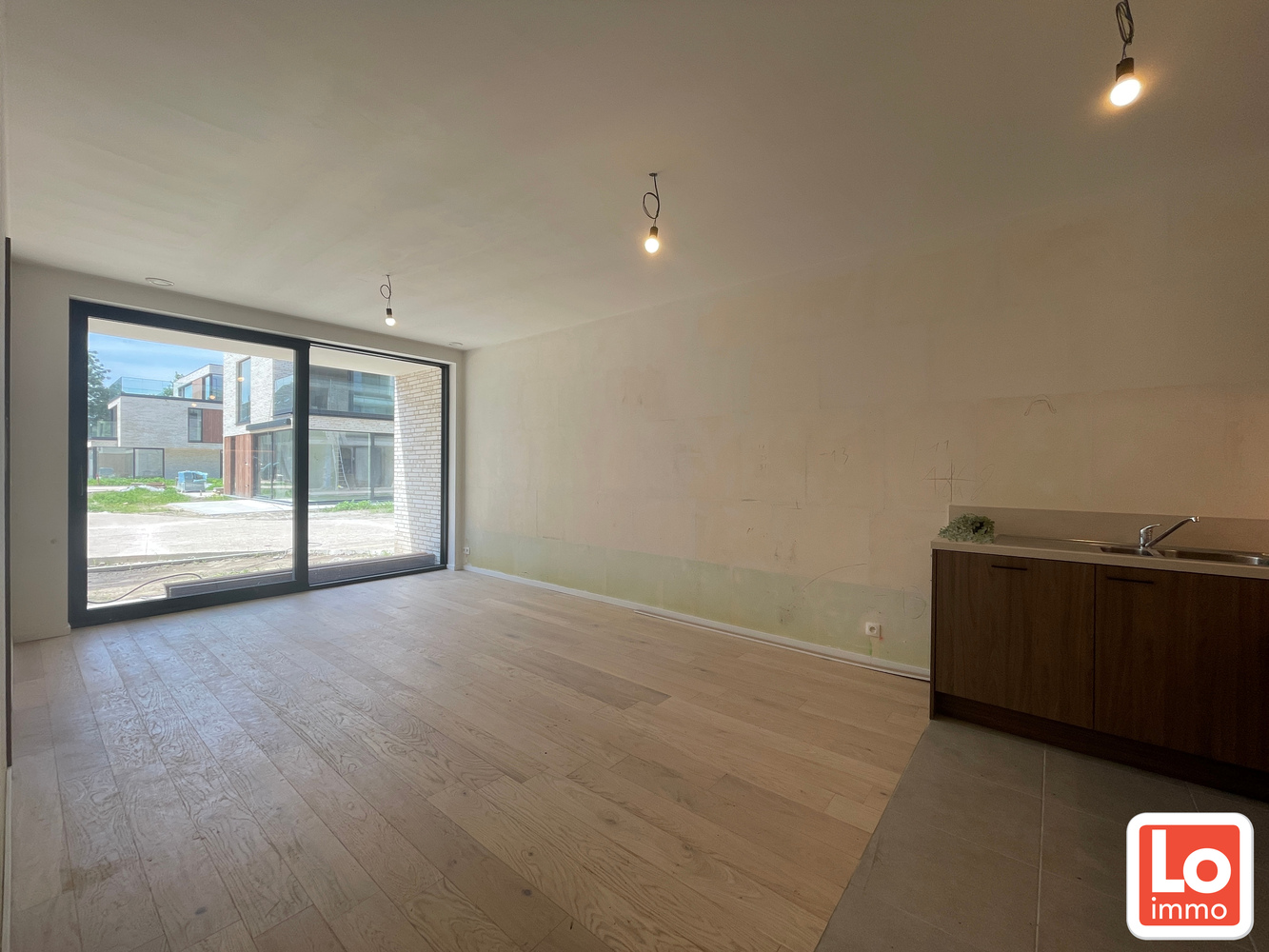 Appartement à louer à Lochristi avec 1 chambre - photo 4