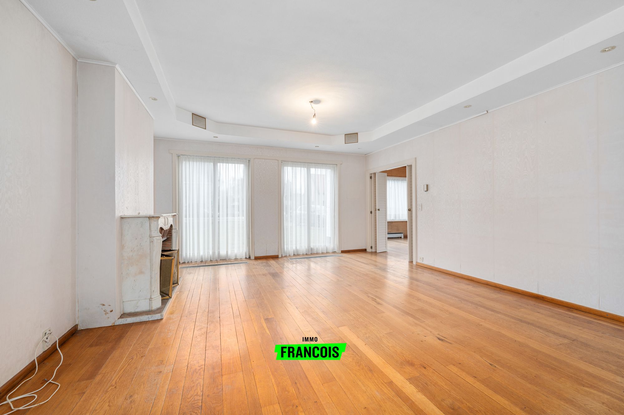 Charmante woning met 2 slaapkamers te Zedelgem! - foto 3