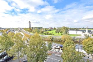 Energiezuinig appartement met 3 slaapkamers te Diksmuide met zicht op de IJzer.Bij het centrum van Diksmuide bevindt zich dit appartement op het...