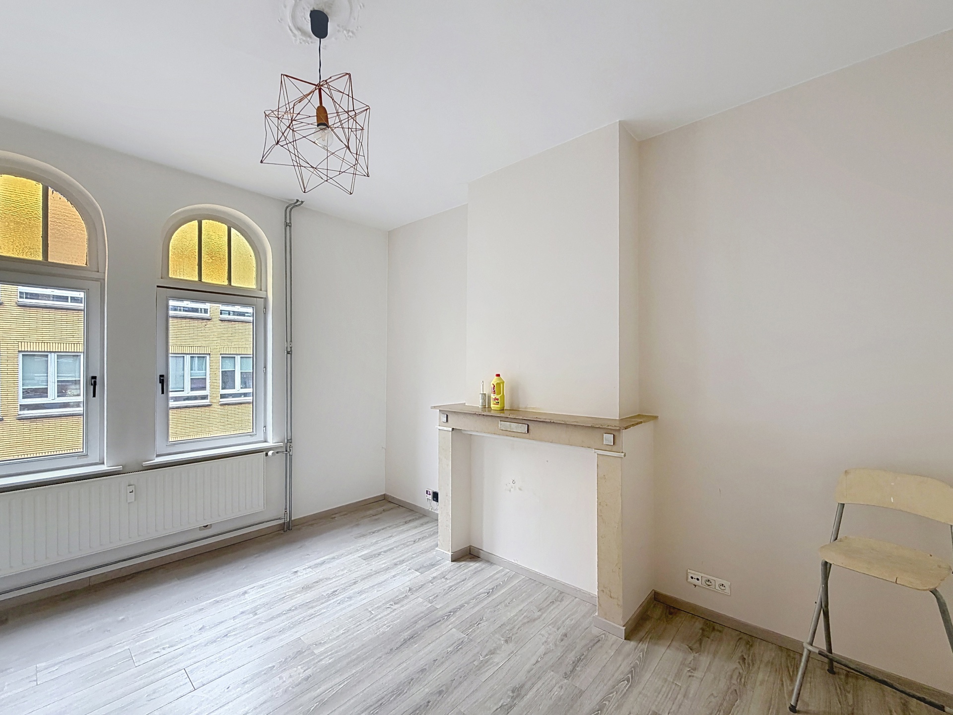 FLAGEY, Schitterend duplexappartement met 2 SLPK + bureau - foto 4