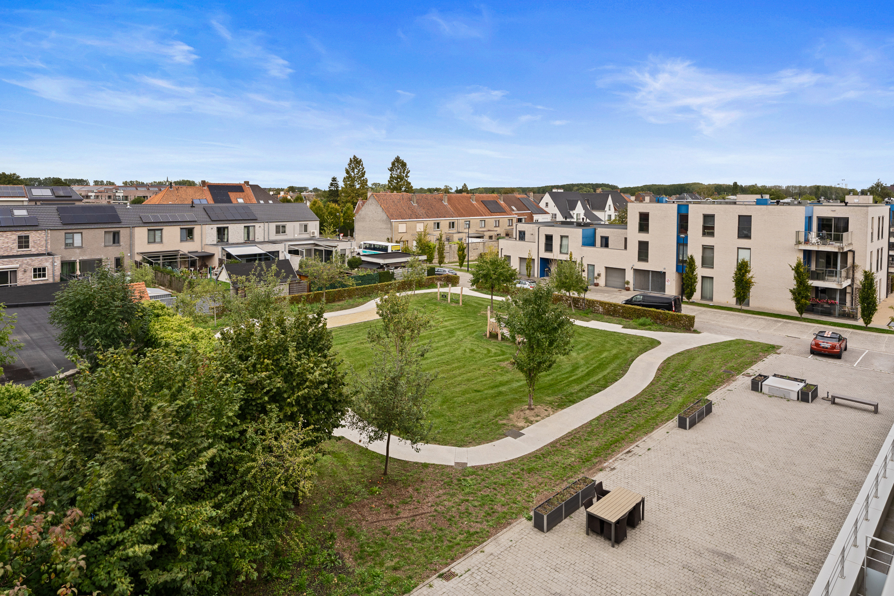 Appartement à vendre à Deinze avec 1 chambre - photo 2