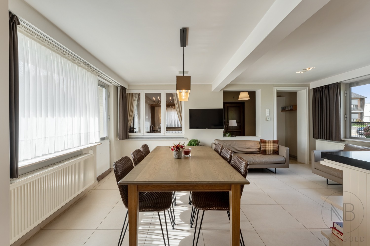 Huis te koop in Diepenbeek met 2 slaapkamers - foto 5