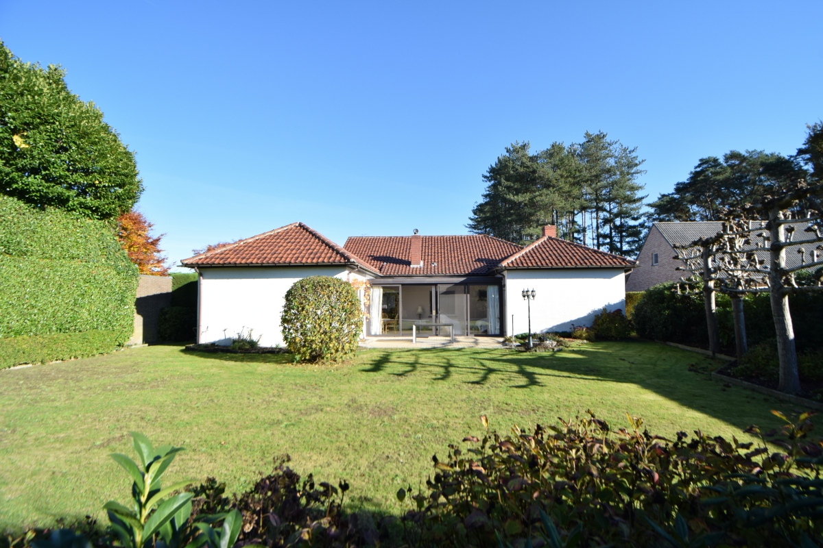 Laagbouwwoning, 2 tot 3 slaapkamers, epc label D. - foto 5