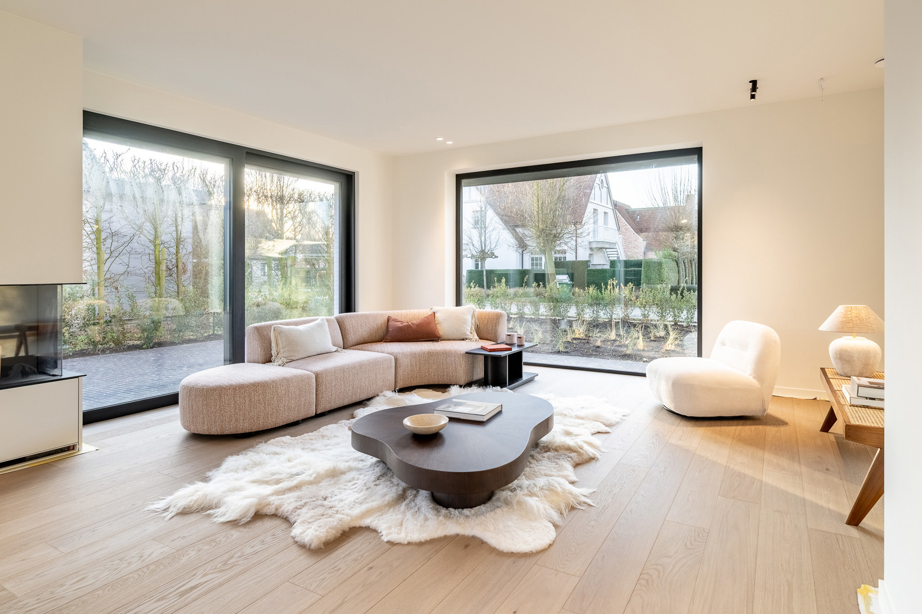 Maison à vendre à Knokke-Heist avec 5 chambres - photo 2