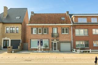 House for sale in Beveren-Kruibeke-Zwijndrecht