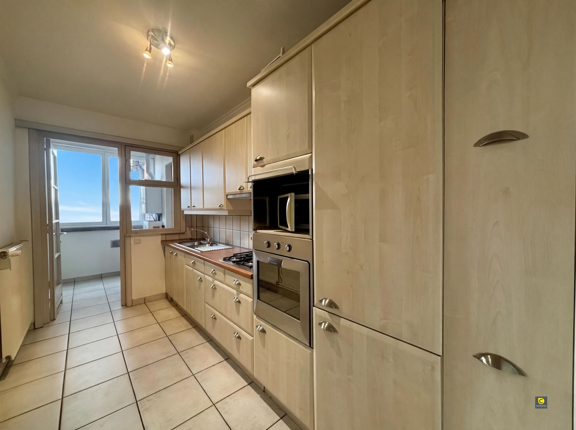 Appartement - photo 4