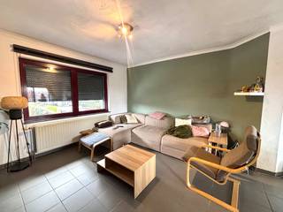 Op zoek naar een gezellig appartement in Hasselt? Dit charmante duplex-appartement met 2 slaapkamers bevindt zich in een kleinschalige...