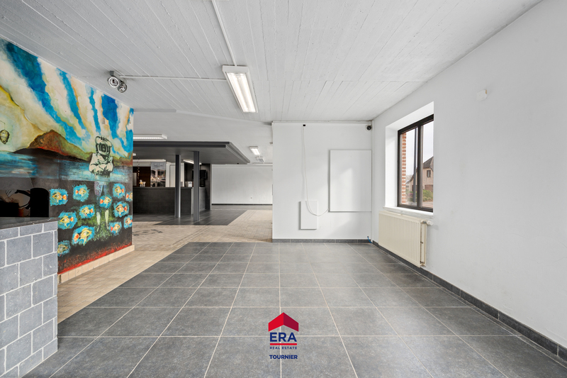 Commercial à vendre à Geel avec 3 chambres - photo 4