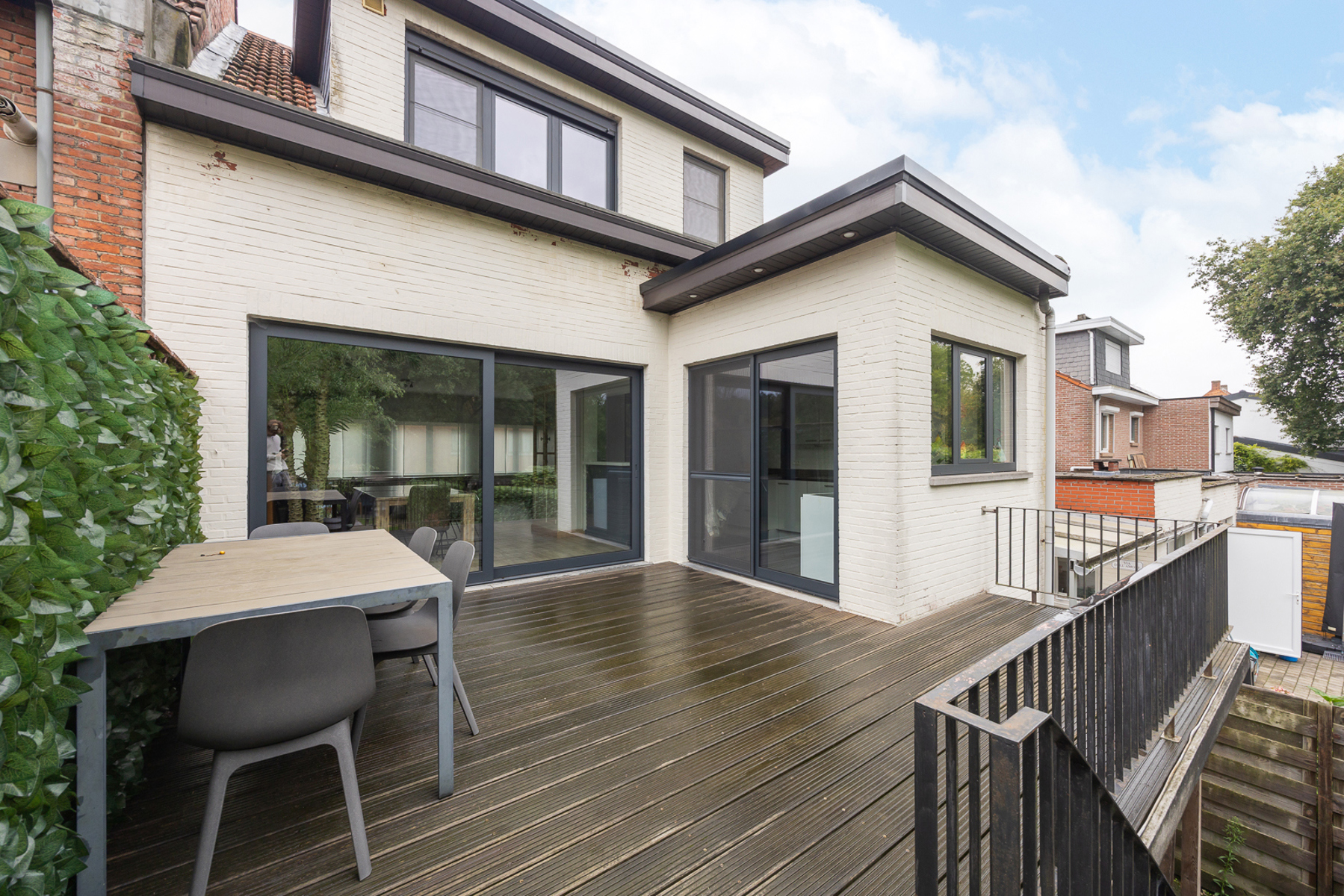 Huis te koop in Brasschaat met 3 slaapkamers - foto 5