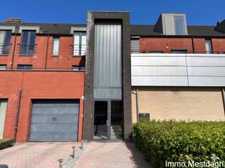 Apartment for sale in Beringen