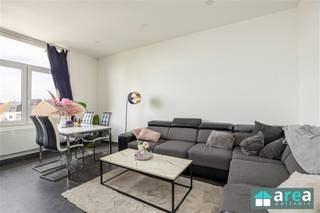 Appartement à vendre à Anvers