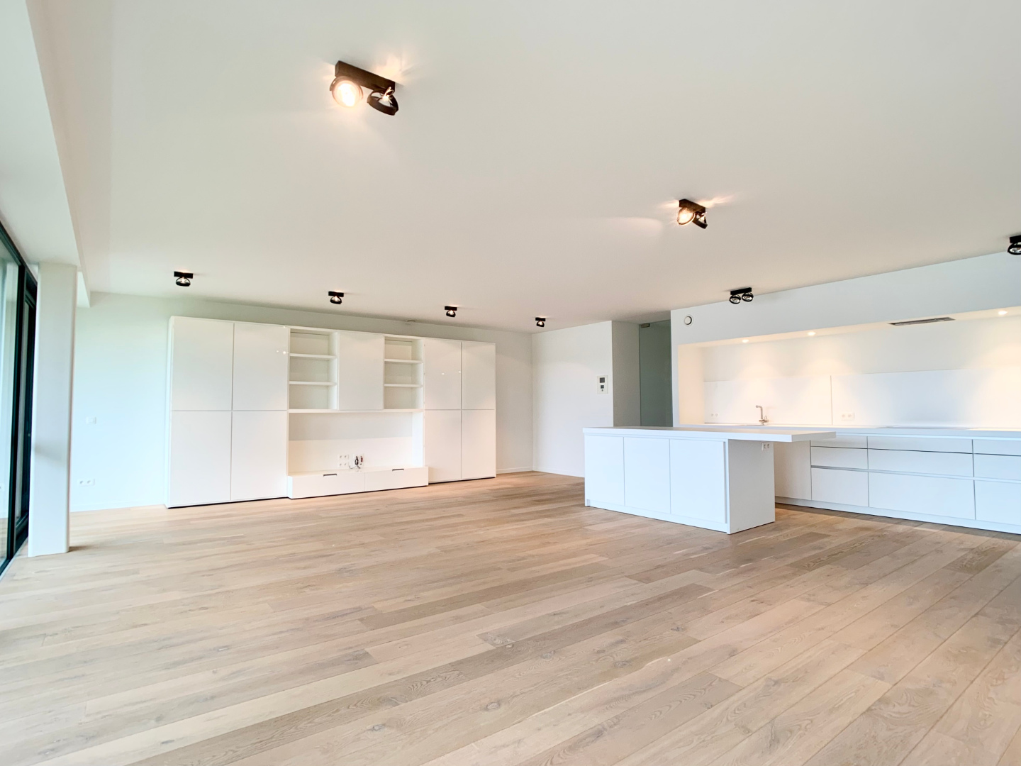 Te huur, Luxueuze 2-slaapkamer appartement aan het Donkmeer in Berlare - foto 4