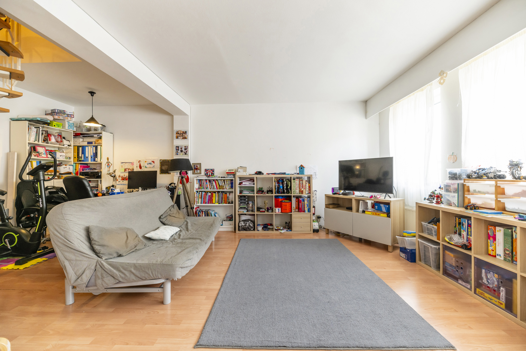 Duplex 2 chambres - foto 4