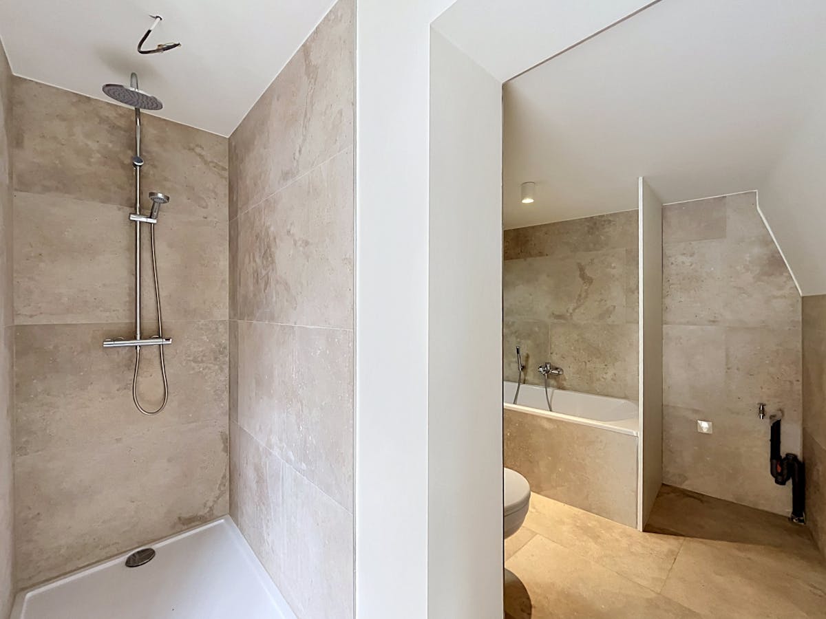 Instapklare woning te huur in centrum Brugge - foto 5