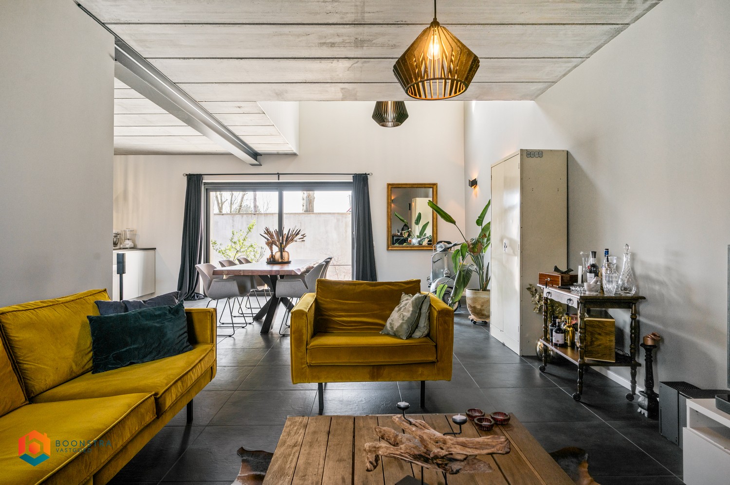 Gerenoveerde woning met 3 slpkrs en gunstig EPC in Heist-Goor - foto 3