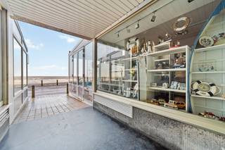 Commercial à vendre à Blankenberge