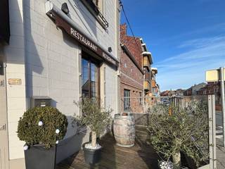 Huis te koop in Tubeke