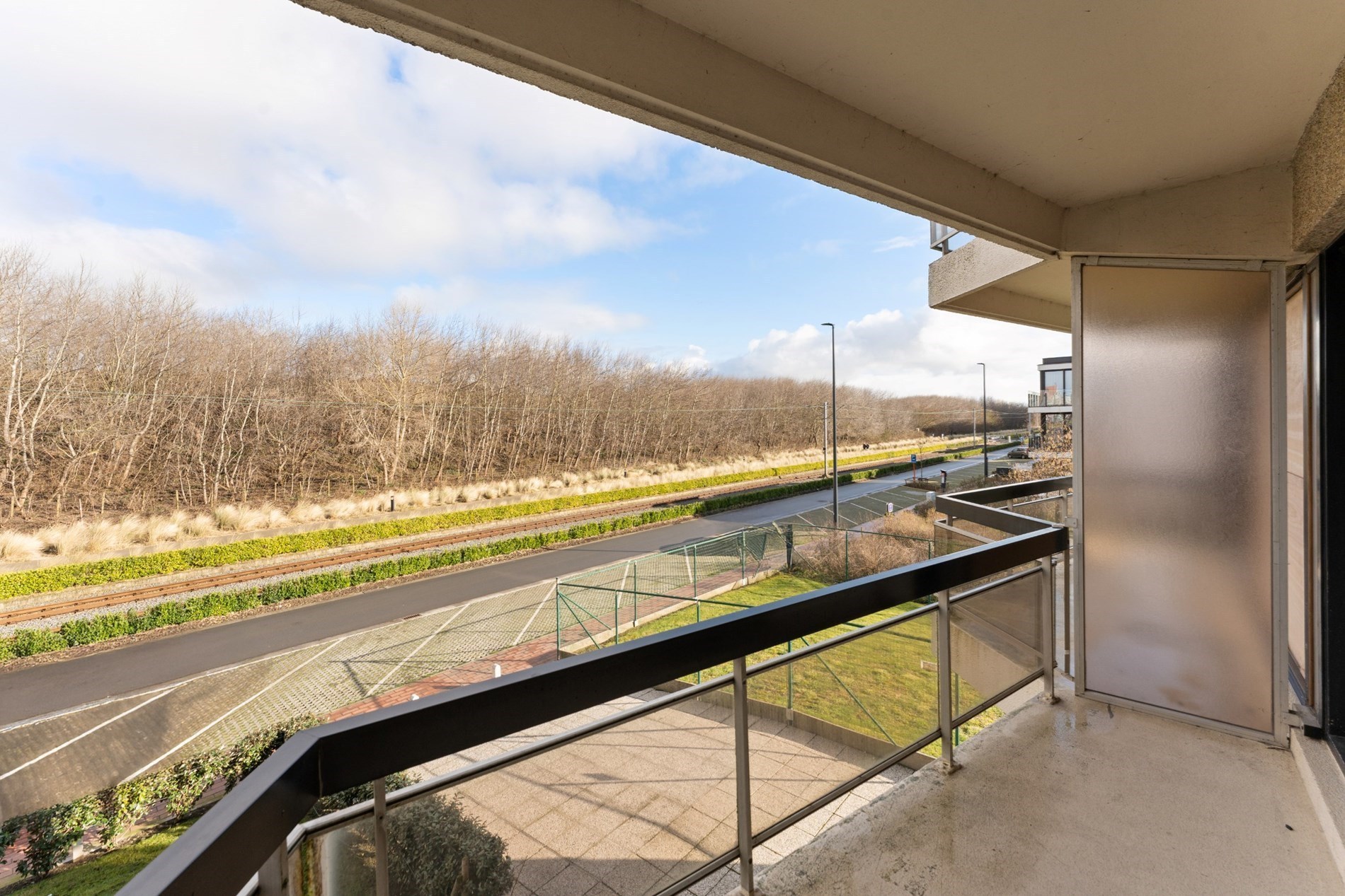 Instapklare studio met zicht op de duinen te Blankenberge - foto 5