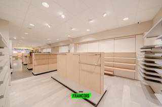 Commercial à vendre à Houthulst