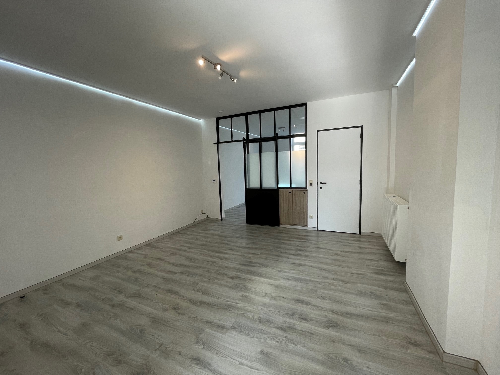 Appartement te huur in Ieper met 1 slaapkamer - foto 3