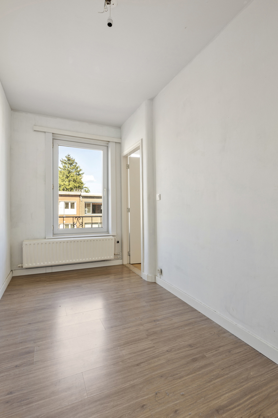 Op te frissen appartement aan de Bosuil. - foto 5