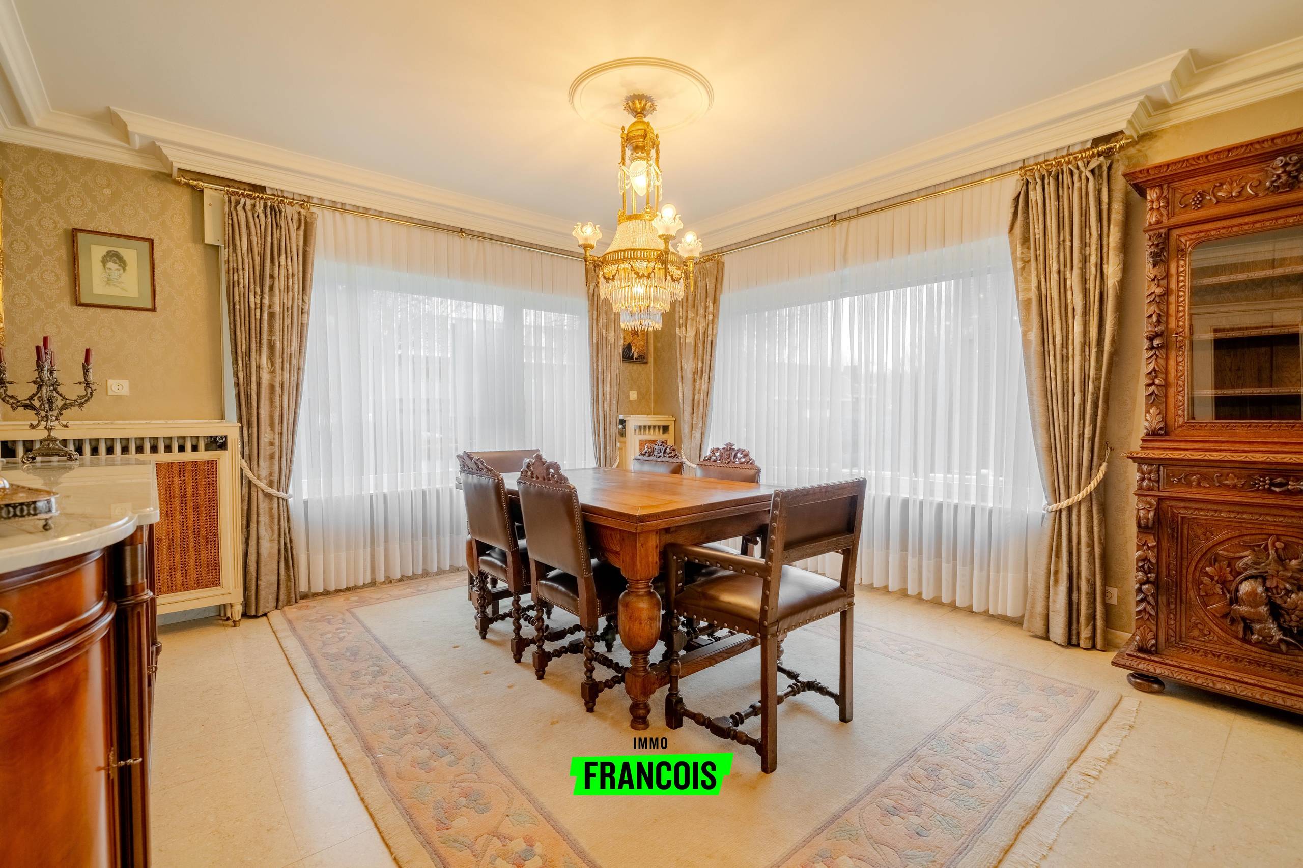 Maison à vendre à Harelbeke avec 3 chambres - photo 4