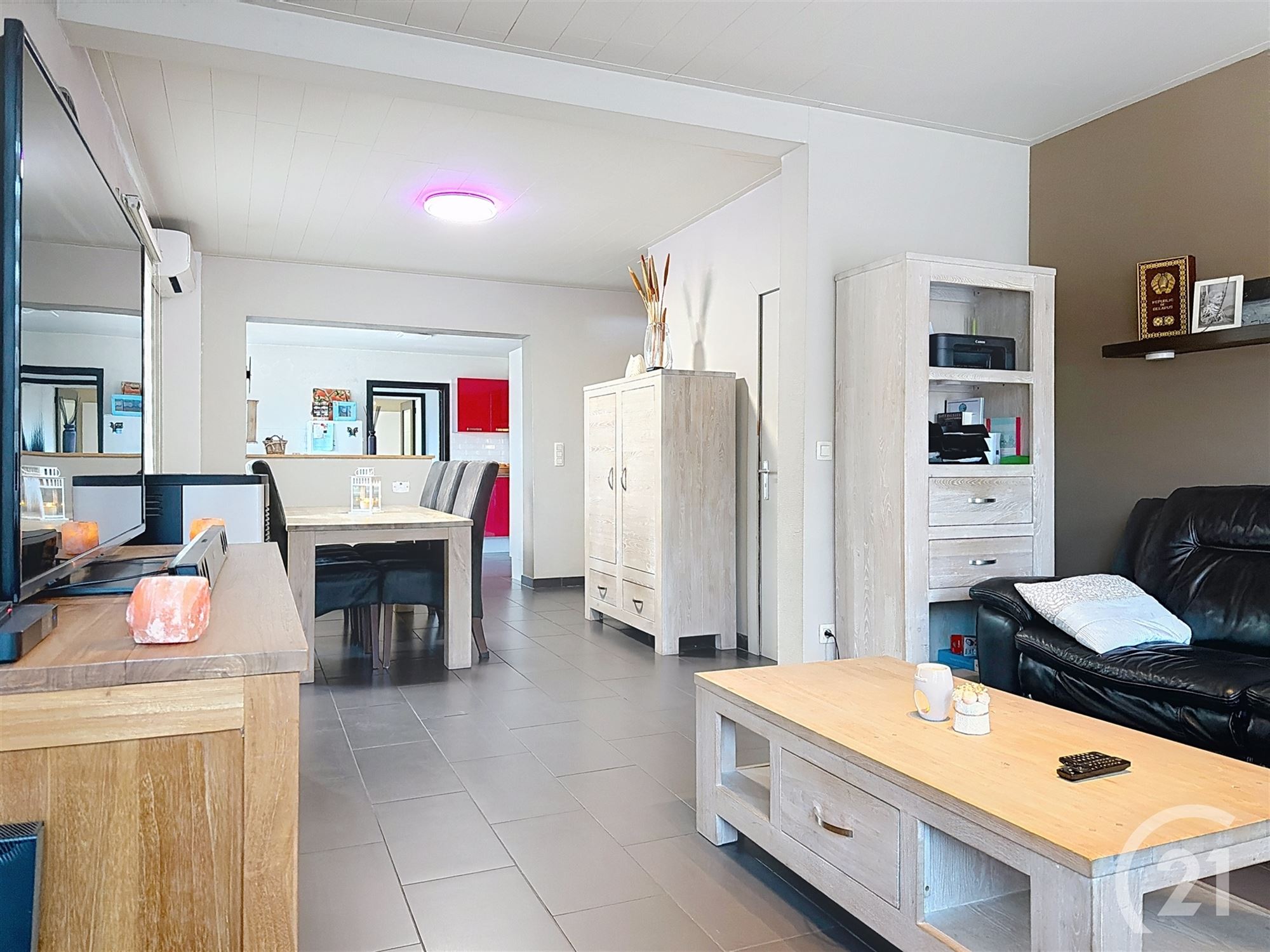 Instapklare woning te koop in Keerbergen! - foto 4