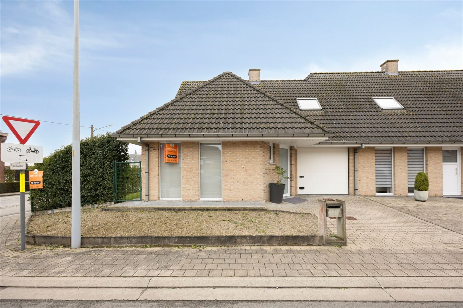 Instapklare, energiezuinige woning met tuin in leuke buurt - foto 4